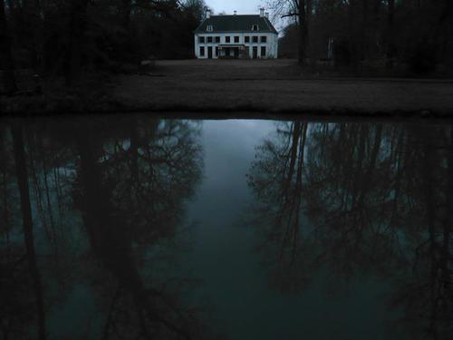 satansbarbiexoxo:  dream home 