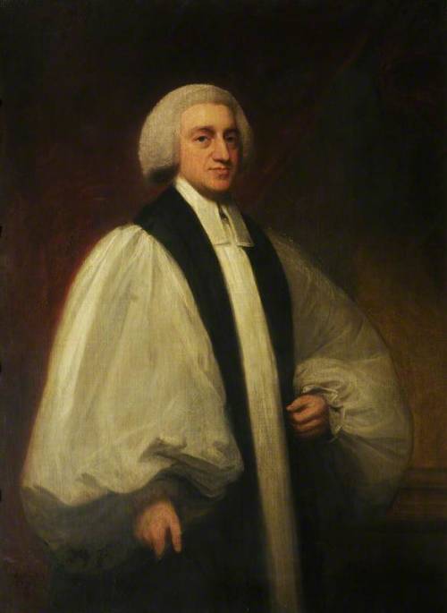 Charles Agar (1736–1809), Earl of Normanton, 1787, George Romney