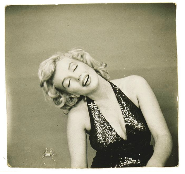 prozachead:  Marilyn Monroe by Richard Avedon.