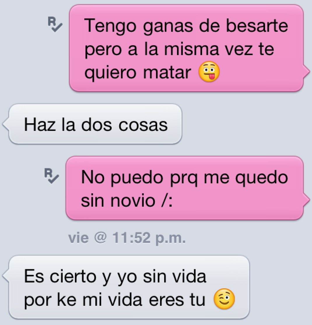 causewecansmile:  Esto es lo mas tierno que ahy pelea de amor &lt;3