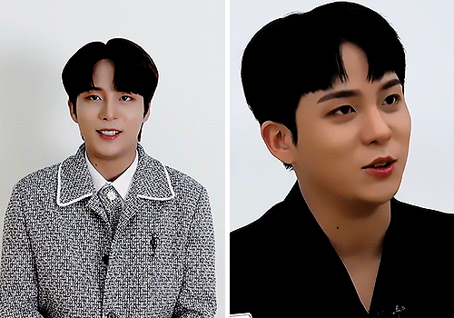 Ateez 3rd And 4th Anniversary Interviews