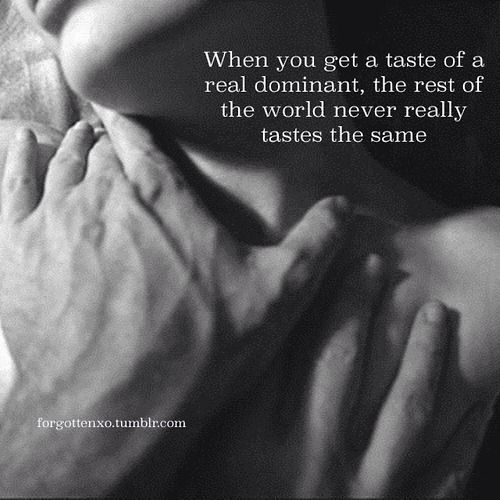 Tattooed and Submissive!