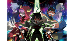 pokemon-swordshield-news:  In Pokémon Omega Ruby and Pokémon Alpha Sapphire, a new story unfolds involving the Hoenn region—the Delta Episode, which was not part of the original Pokémon Ruby Version and Pokémon Sapphire Version.This episode involves