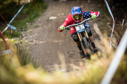 zunellbikes: Fort William Downhill WC - Finals