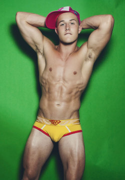 danielb48:  Yellow Supawear Supa-fly | The Underwear Expert 