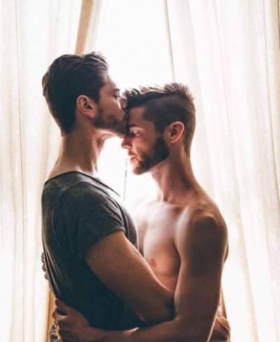 Gay Love Is Beautiful
