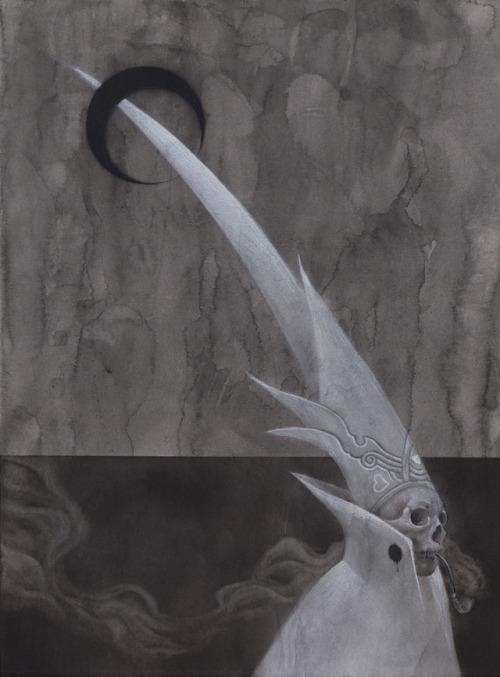 felixinclusis:the-cinder-fields‌: Randy Ortiz, Altar, 2016 
