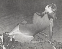 kvetchlandia:  Andreas Feininger     Untitled      1933