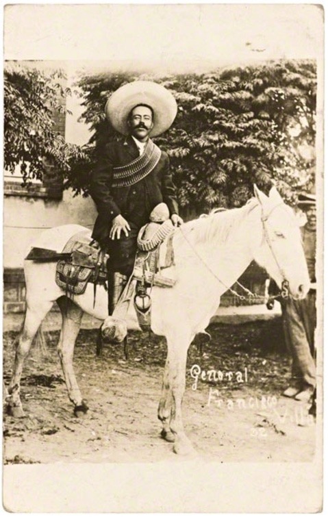    ¡Viva Villa!