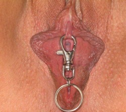 hiscunt:  dredrooster:  Love Em Pierced!!!
