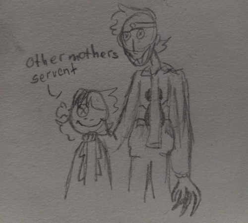 Gremlin Man