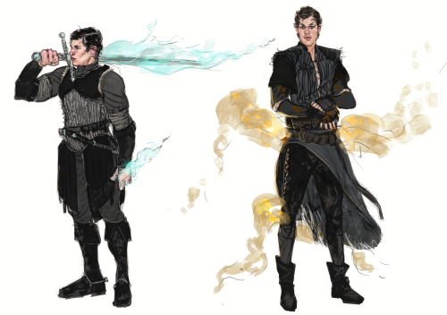 I Dont Know How Many Other People Have Seen The Witcher, But That Golden Dragon That Can Shapeshift?