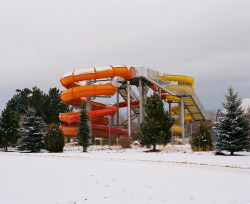 patamus-warmer:  winter water park, 2013