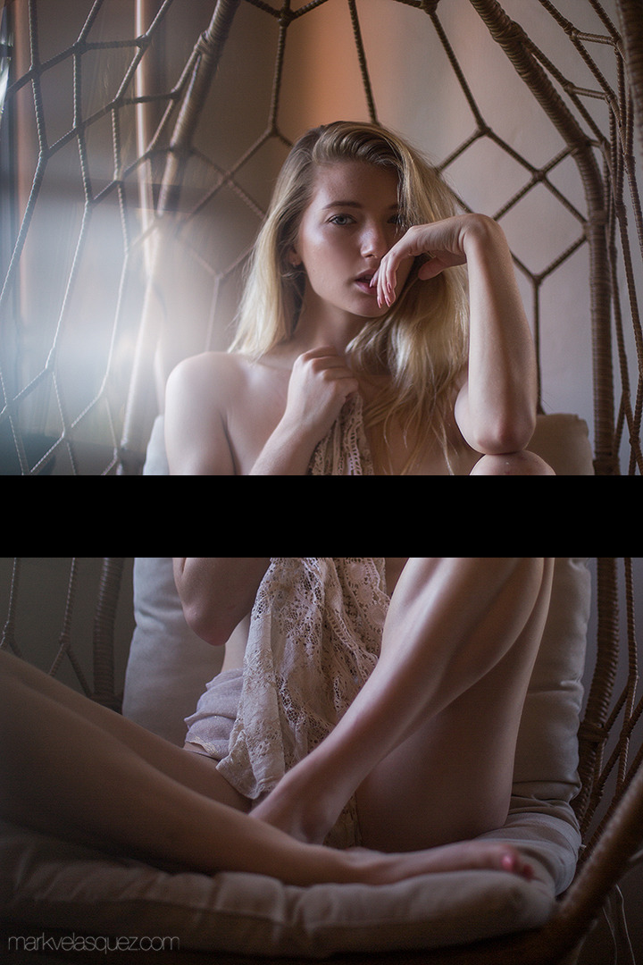 “Innocence Lost,” 2019Find this uncensored series from the Arsenic House and