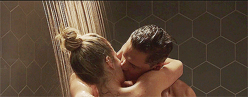 i love shower sex.