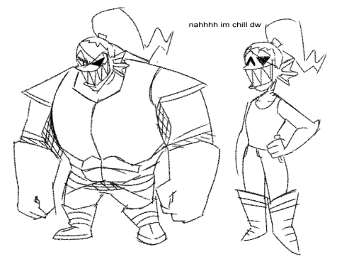 Small Undertale And Deltarune Doodle Dump Since I Forgot I Can Post Art On Tumblr