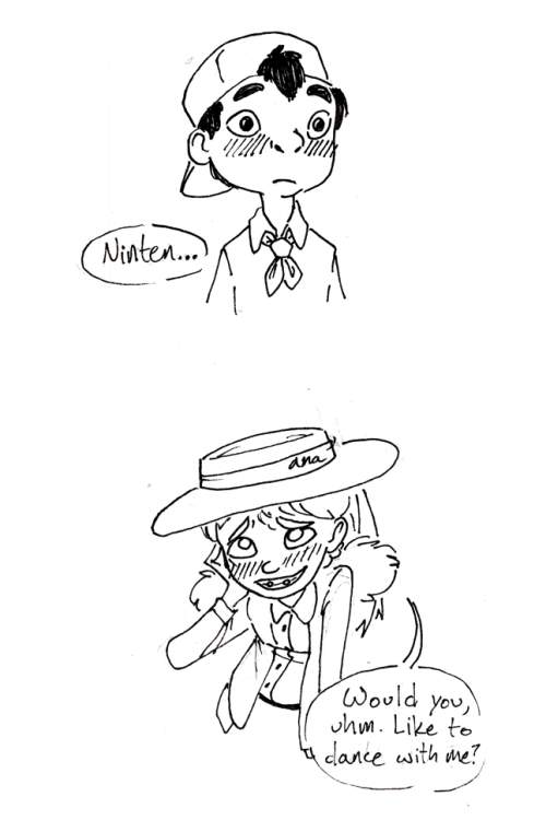 Based On True Playthrough Events