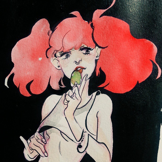 milkmanner:  I was posting every day but then I left town and broke my streak…