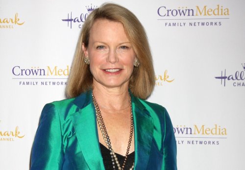 Shelley Hack