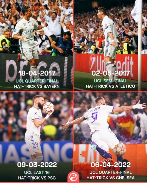 All about Cristiano Ronaldo dos Santos Aveiro — gfsports: Cristiano - 81′  (for the hat trick)