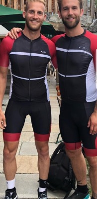 Bike and Sex