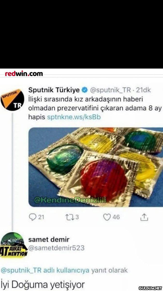 Sputnik Türkiye O...