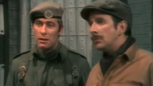watch classic who