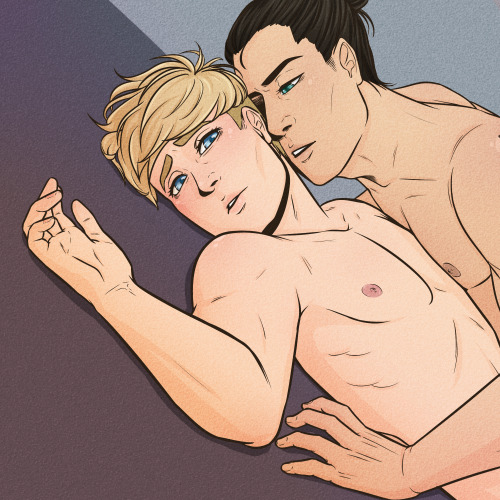 Was in the mood for Eremin so you guys get some too!! uvu