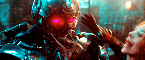 dehaanradcliffe:  Age of Ultron Gag Reel 