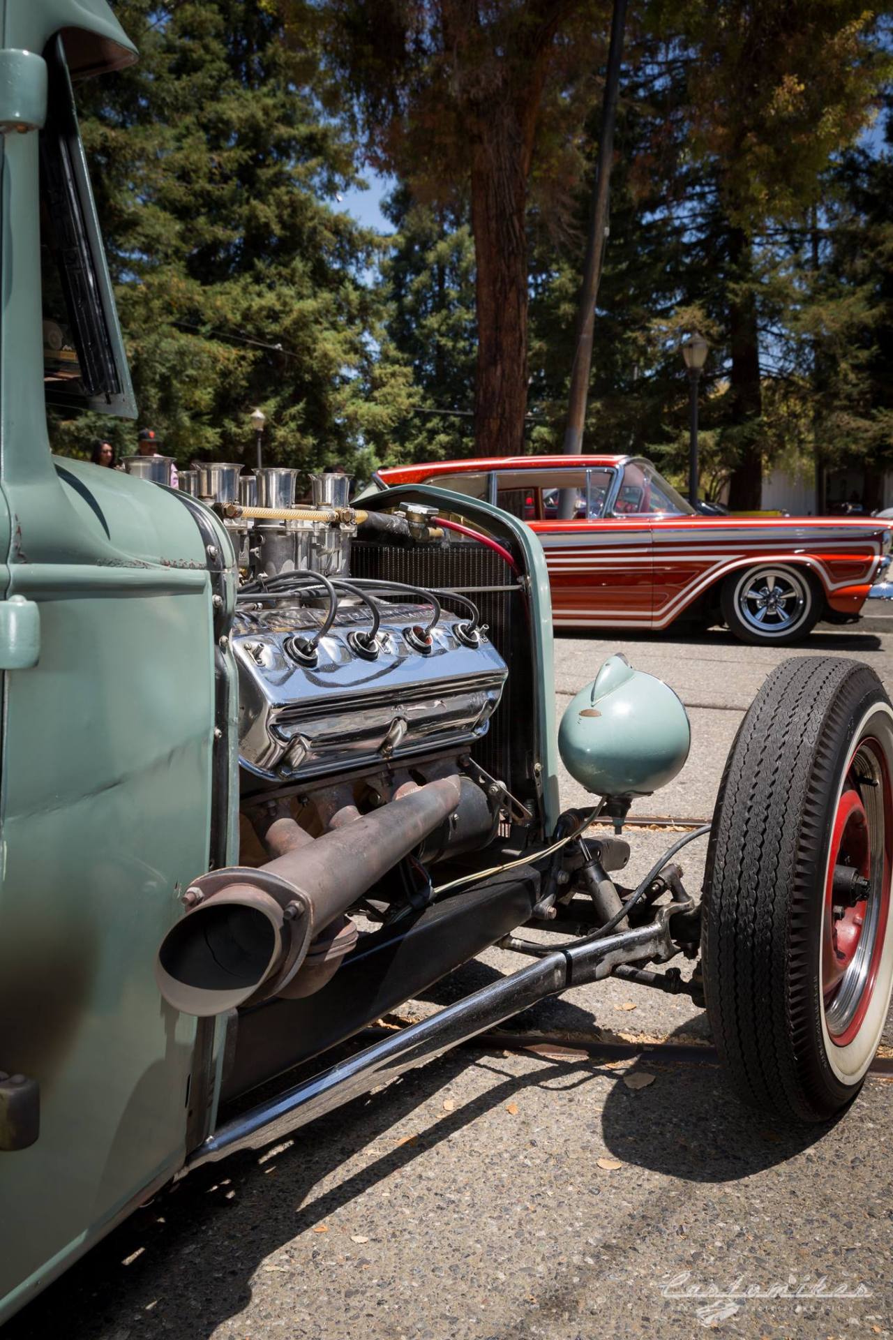 morbidrodz:  Follow this blog for more hot rods and kustoms