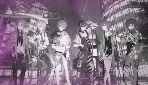 THEY'RE BACK FROM THE DEAD