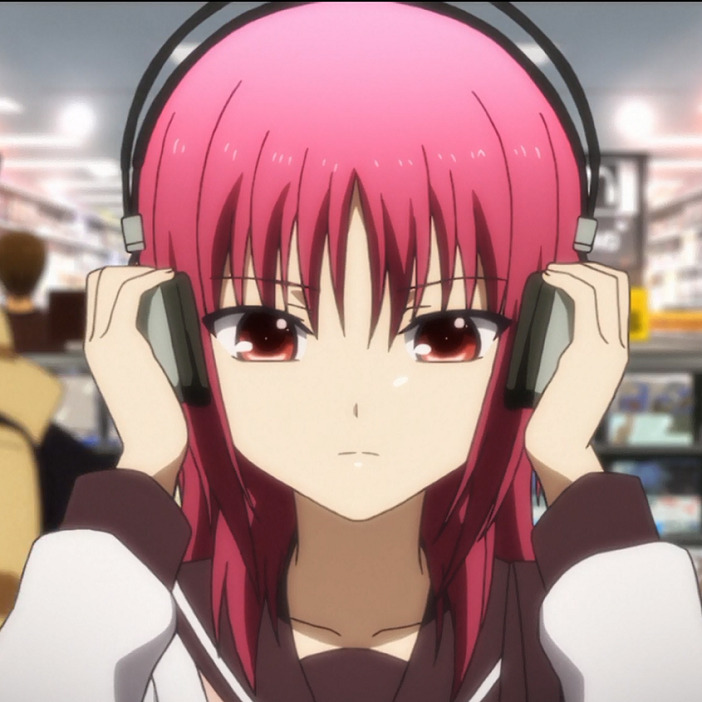 damiano-emrys:  Angel Beats - Members of Class SSS 