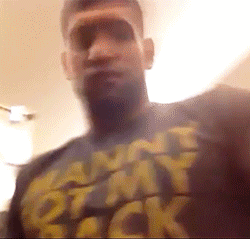 loveuniform88:  wiganzlad:  luke-winters: adamwritesthings:  Amir Khan boxer wanking.
