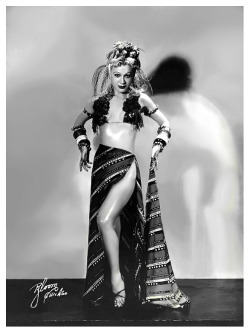 The “Original” Dagmar        (Aka. Virginia Blair) Vintage Promo Photo