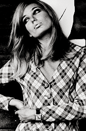 groupiesoutrageously:  Girlfriend Jane Lumb [23.11.42 - 08.02.08] Jane Lumb was an