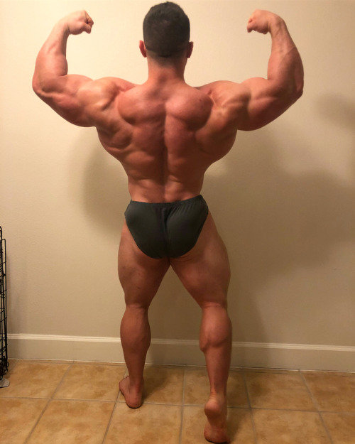 Derek Lunsford
