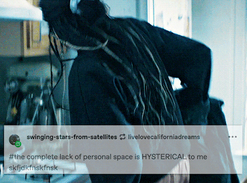 Carmy + Syd Tumblr Tags Season 2 
