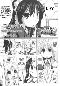 my-hentai-life:  Paizuri Chapter 3 Pages