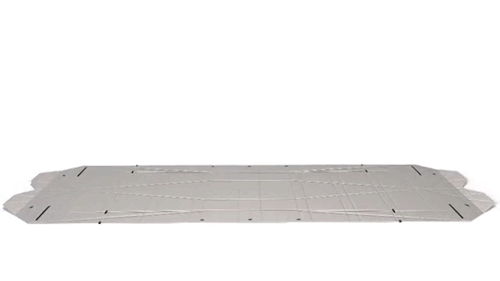 コンパクトな「折りたたみ式カヌー」は折り紙をヒントにつくられたもの Kickstarter video (juli 2016)www.youtube.com/watch?v=xwioO