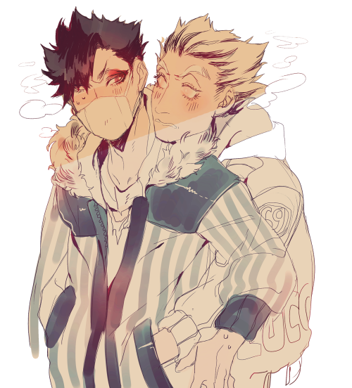 mookie000:  its so cold the past few days I am dieing  
