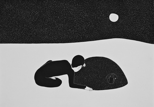  Example of seeing (seeing) by Daehyun Kim 