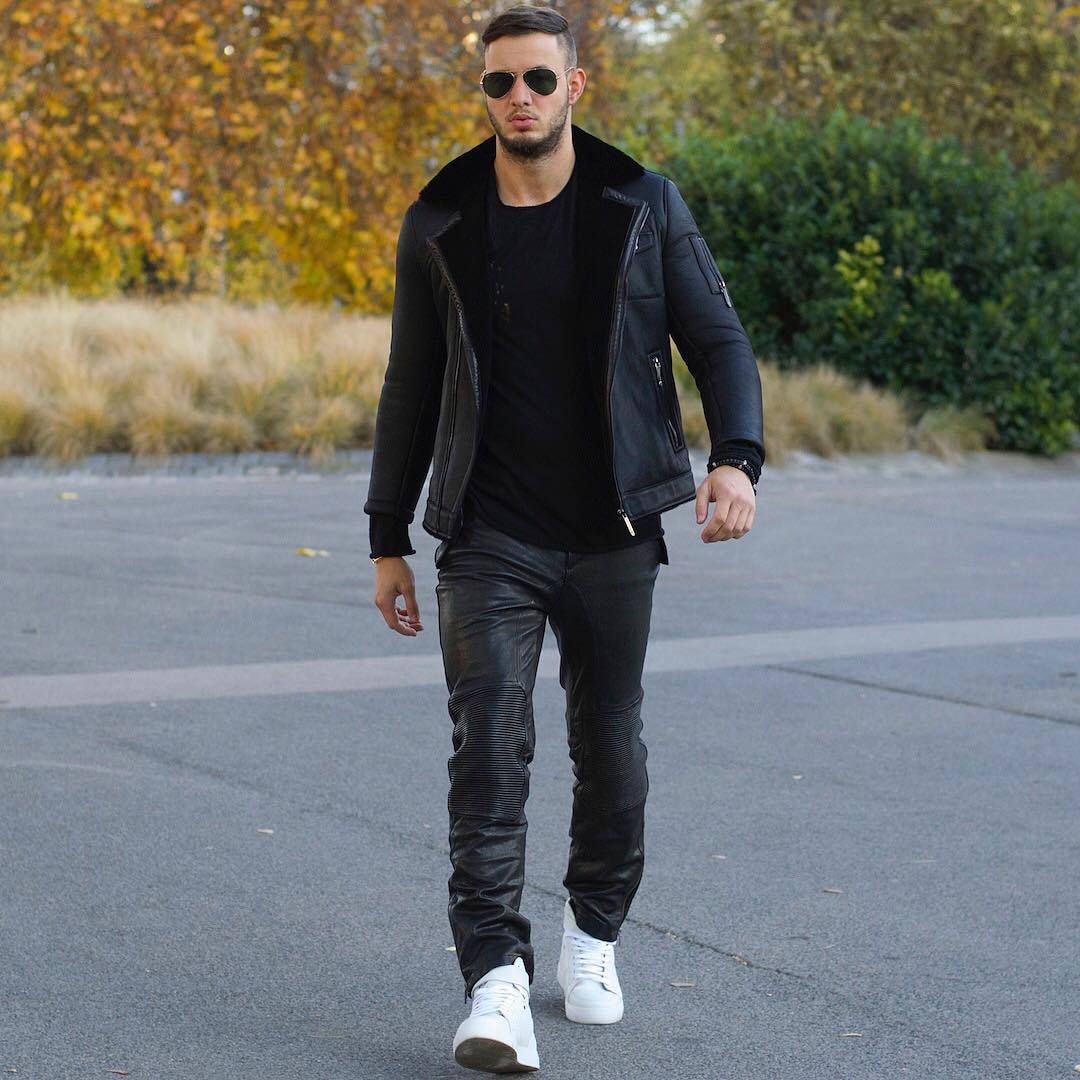 FASHION MEN STYLE
