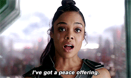 marvelgifs:I don’t plan to stop drinking. But… I don’t wanna forget. I can’t turn away anymore. So, 
