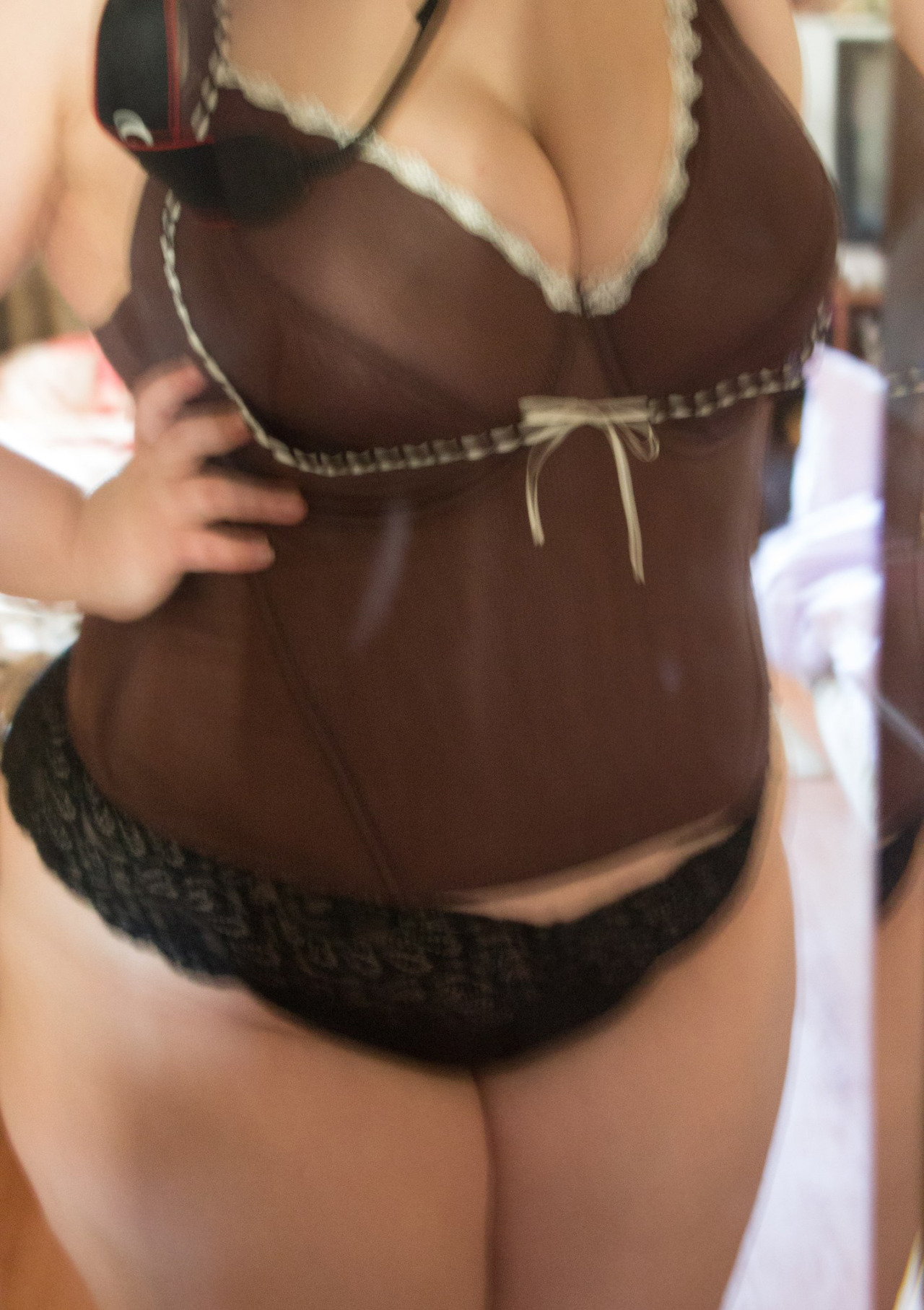Thick Mary