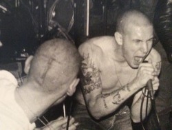 ratpacknyc:  Agnostic Front