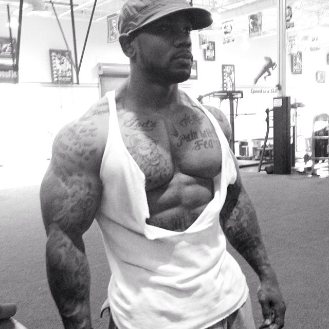 thefineside:  IG—-&gt; @bigtyruss 