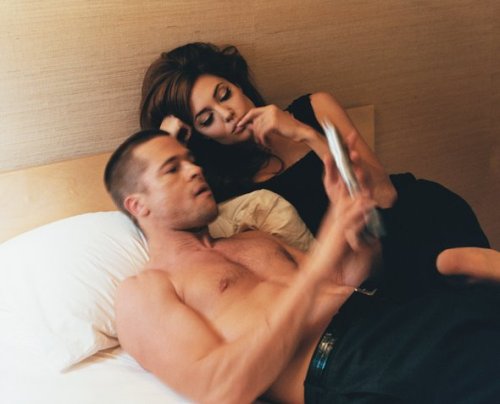 aliciaaadanielle:  lexfox:   Still my all-time favourite fashion shoot ever <3   God they’re so hot