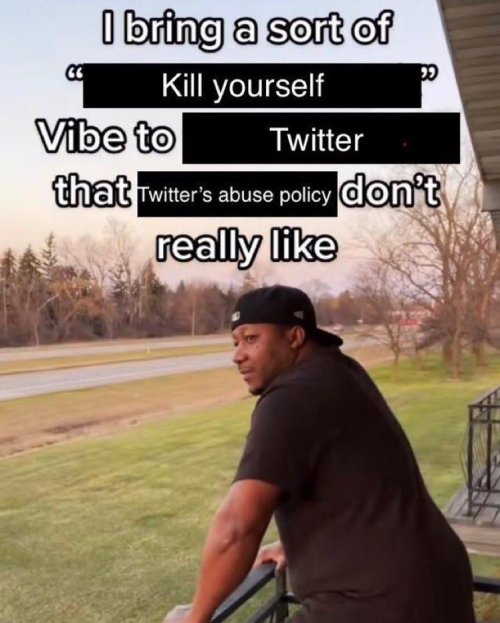 Something Chronically Online Clive Something Something
