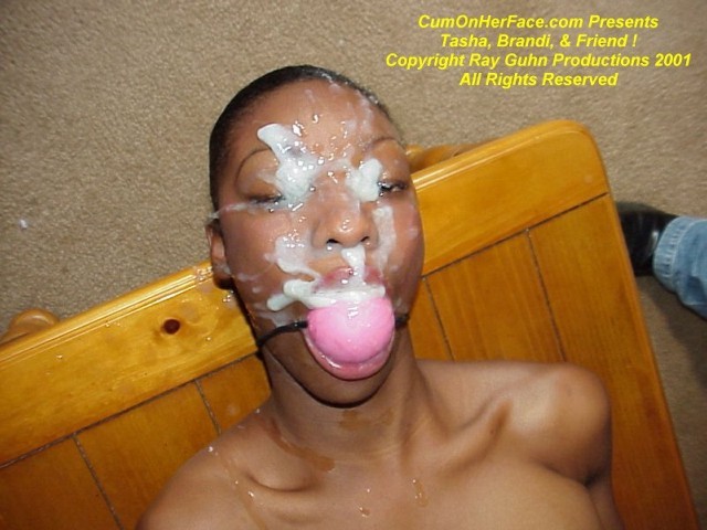 omnisexualbeing:  What has this nigger done that I haven’t to deserve so much white