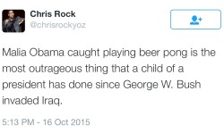 odinsblog:  Hypocritical Republicans are sO desperate to dig up dirt on the Obamas, but the best they could come up with was a leaked  snapchat from a right wing tabloid of Malia standing next to a beer pong table while visiting a college   God forbid